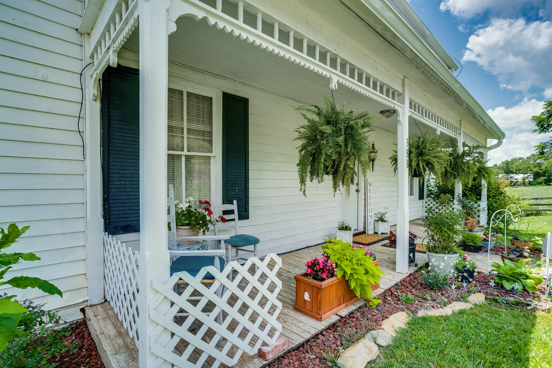 388 Glendale Road Limestone, TN 37681 - Photo 6 of 70 004