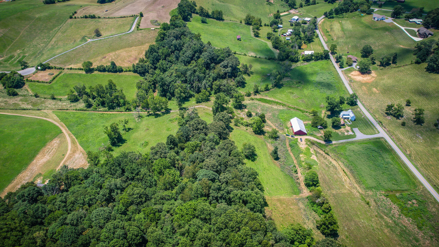 388 Glendale Road Limestone, TN 37681 - Photo 61 of 70 105