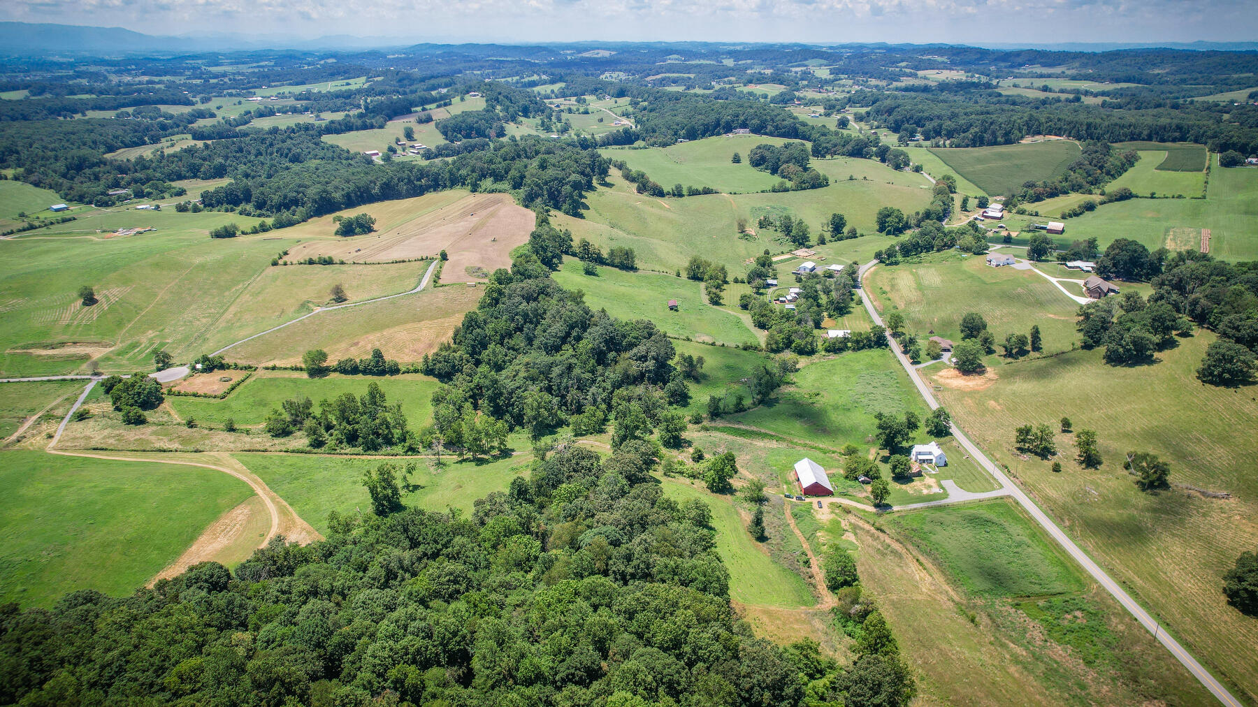 388 Glendale Road Limestone, TN 37681 - Photo 62 of 70 106