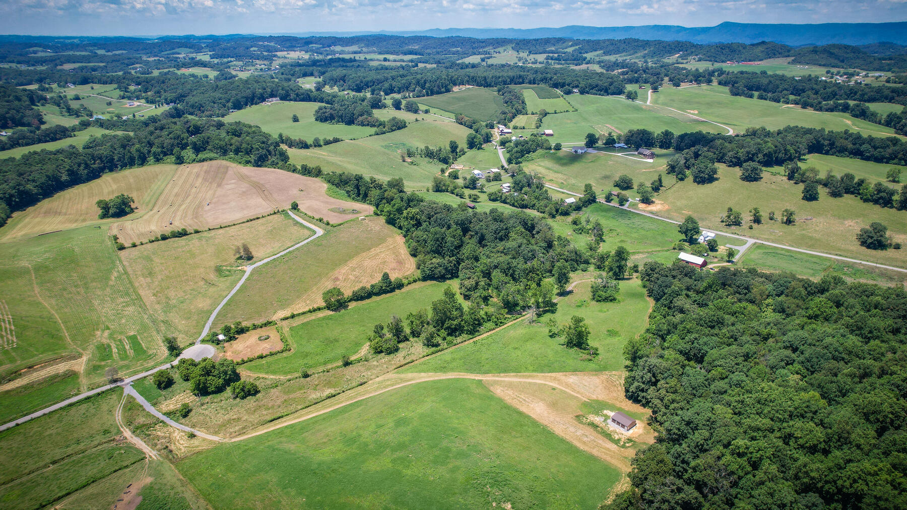 388 Glendale Road Limestone, TN 37681 - Photo 63 of 70 107