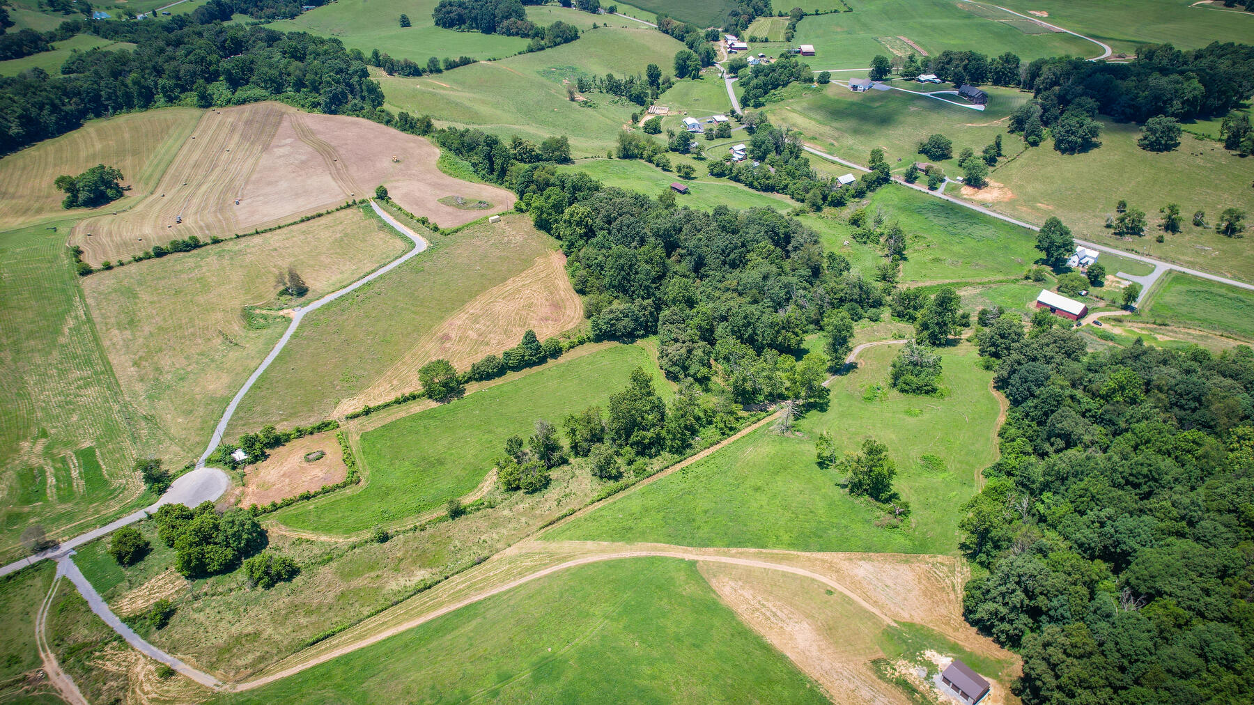 388 Glendale Road Limestone, TN 37681 - Photo 64 of 70 108