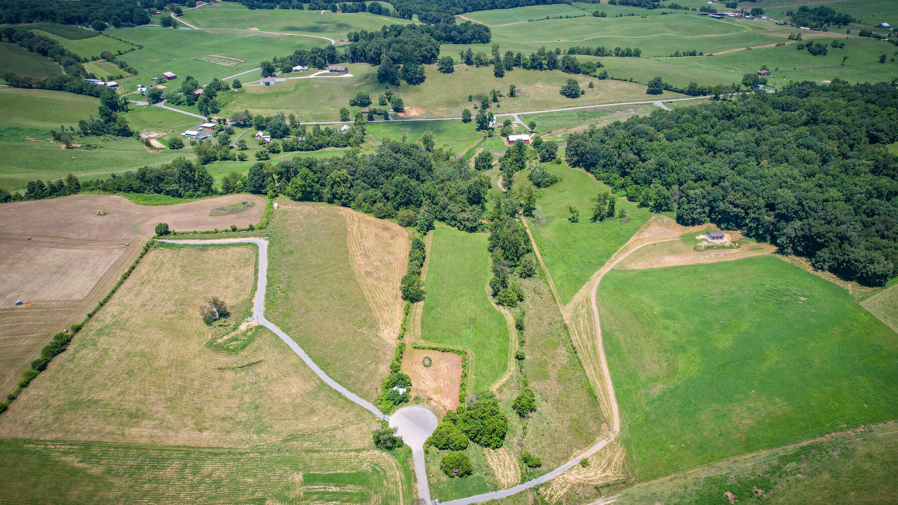 388 Glendale Road Limestone, TN 37681 - Photo 65 of 70 109