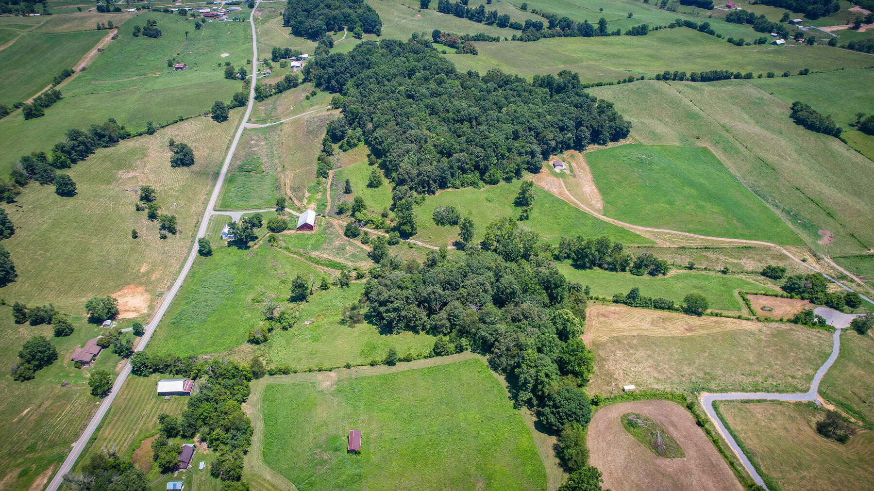 388 Glendale Road Limestone, TN 37681 - Photo 67 of 70 111
