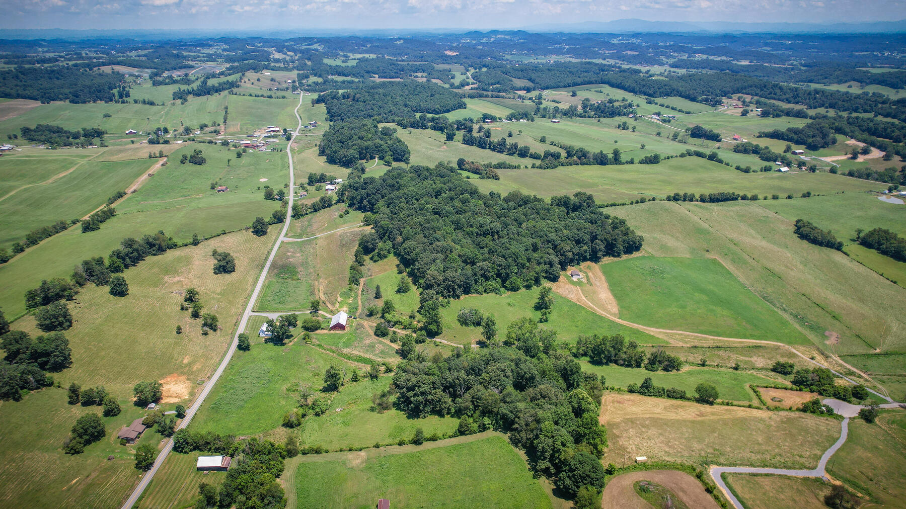 388 Glendale Road Limestone, TN 37681 - Photo 68 of 70 112