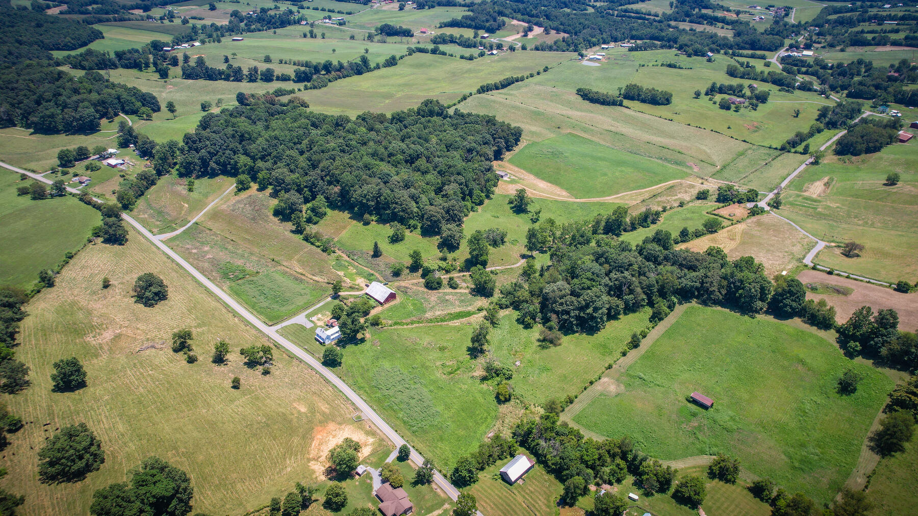 388 Glendale Road Limestone, TN 37681 - Photo 69 of 70 113