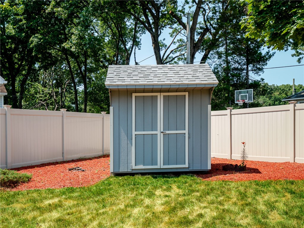 117 Sand Pond Road Warwick, RI 02888 - Photo 33 of 34