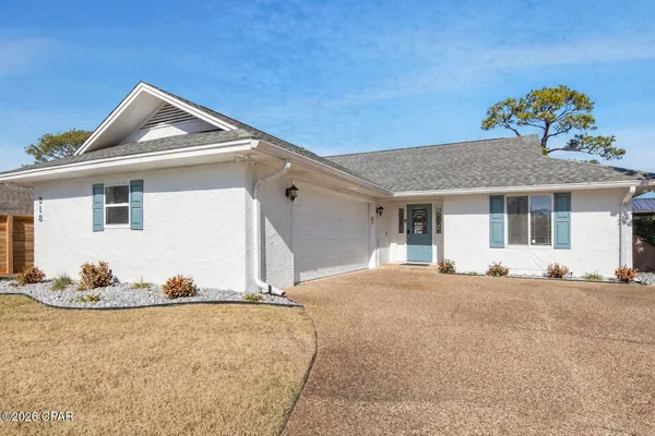 $515,000 | 318 Wahoo Road, Panama City Beach, FL 32408