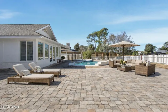 $515,000 | 318 Wahoo Road, Panama City Beach, FL 32408