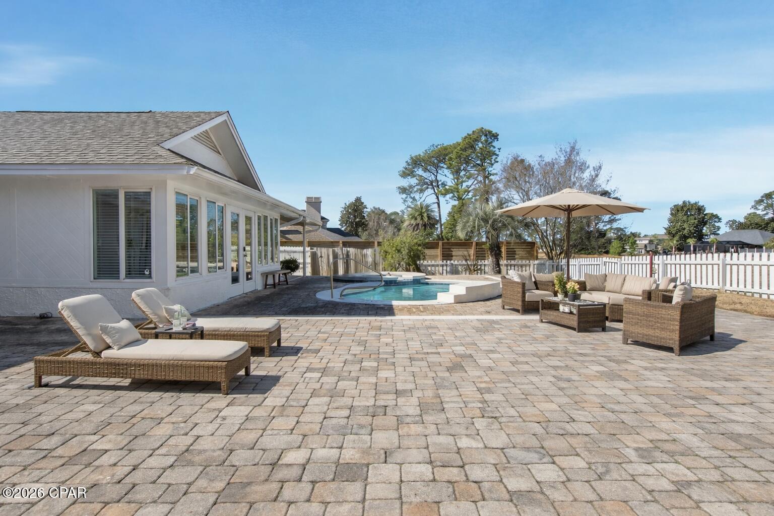 318 Wahoo Road Panama City Beach, FL 32408 - Photo 14 of 27