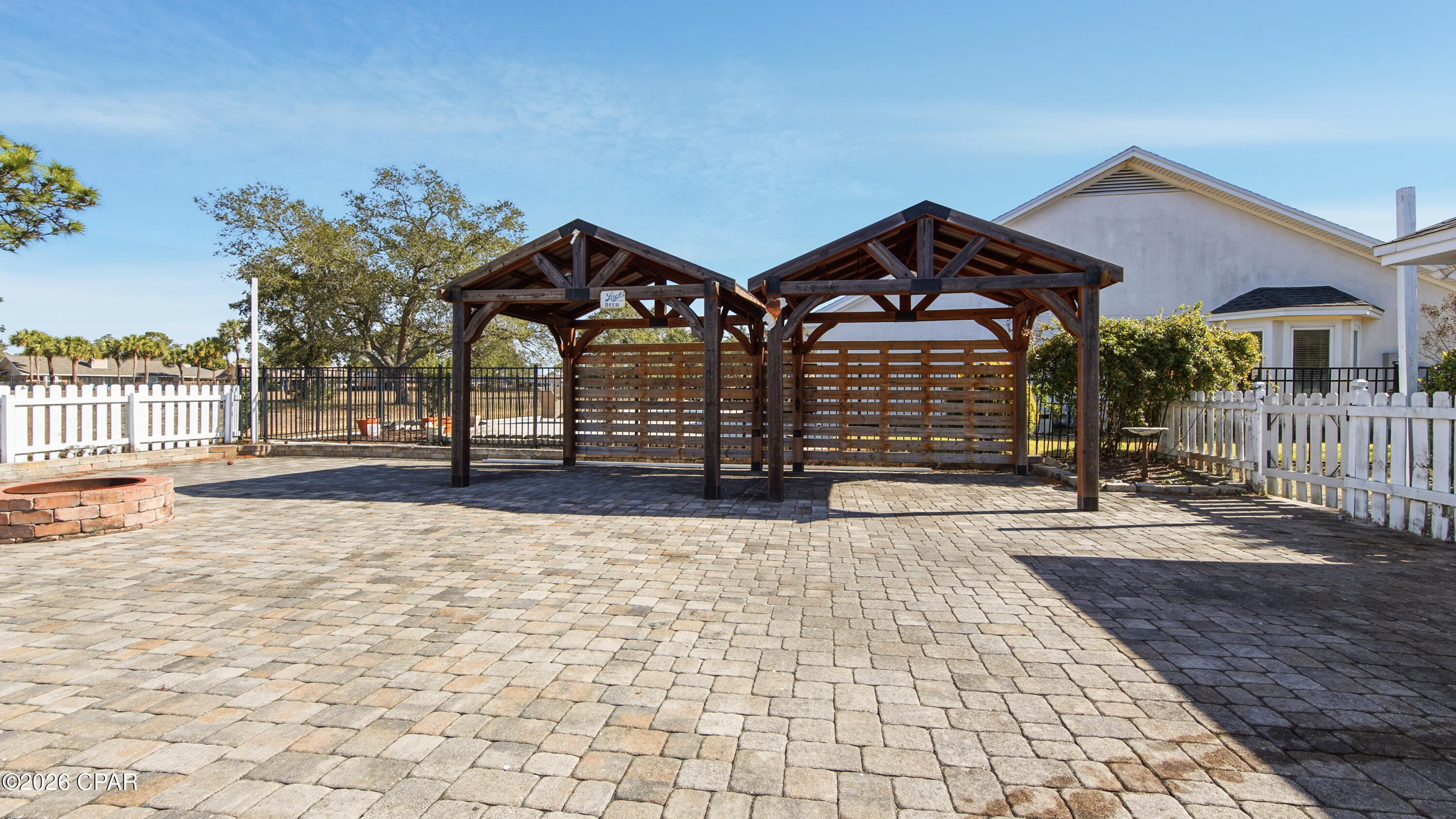 318 Wahoo Road Panama City Beach, FL 32408 - Photo 15 of 27