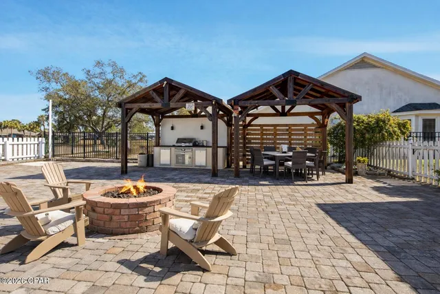 $515,000 | 318 Wahoo Road, Panama City Beach, FL 32408