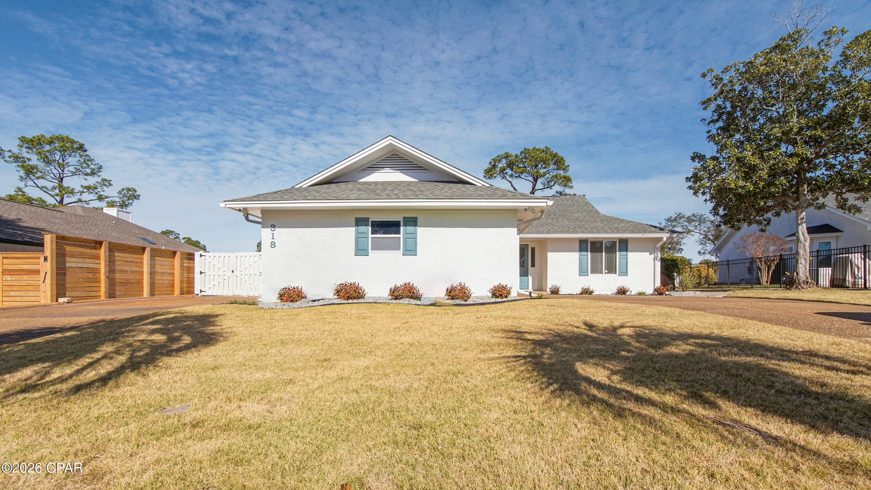 318 Wahoo Road Panama City Beach, FL 32408 - Photo 24 of 27