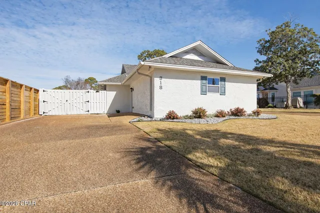$515,000 | 318 Wahoo Road, Panama City Beach, FL 32408