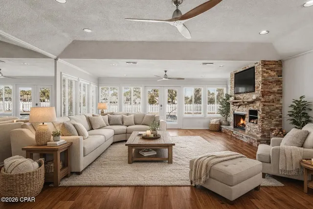 $515,000 | 318 Wahoo Road, Panama City Beach, FL 32408