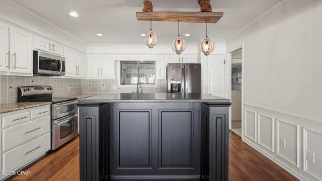 $515,000 | 318 Wahoo Road, Panama City Beach, FL 32408