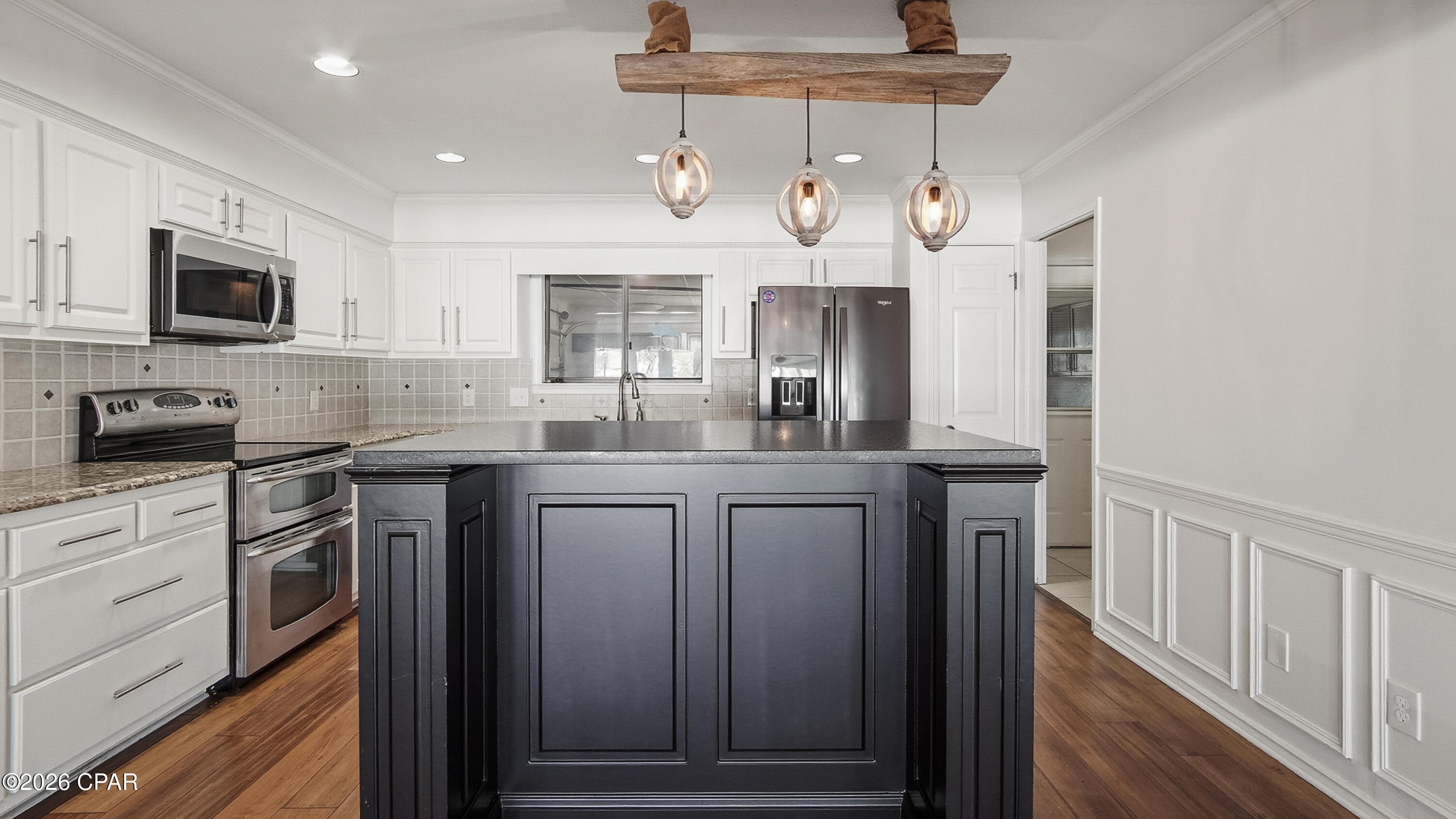 318 Wahoo Road Panama City Beach, FL 32408 - Photo 5 of 27