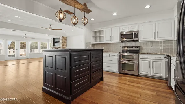 $515,000 | 318 Wahoo Road, Panama City Beach, FL 32408