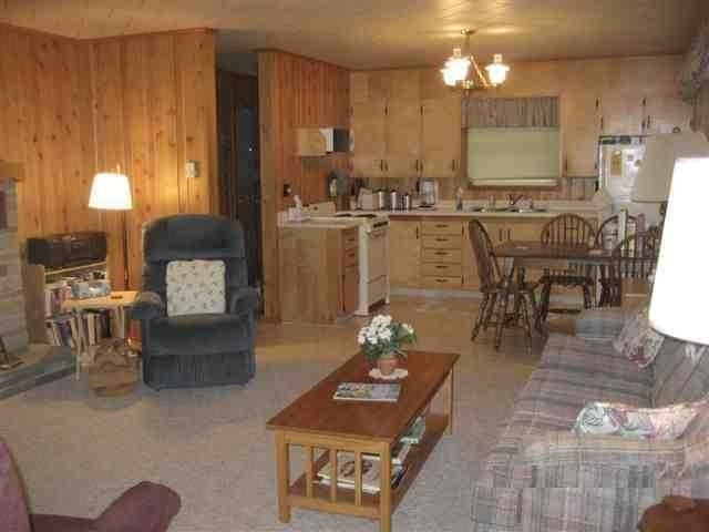 5694 West Echo Lake Road Mercer, WI 54547 - Photo 2 of 17 Gallery Image 2