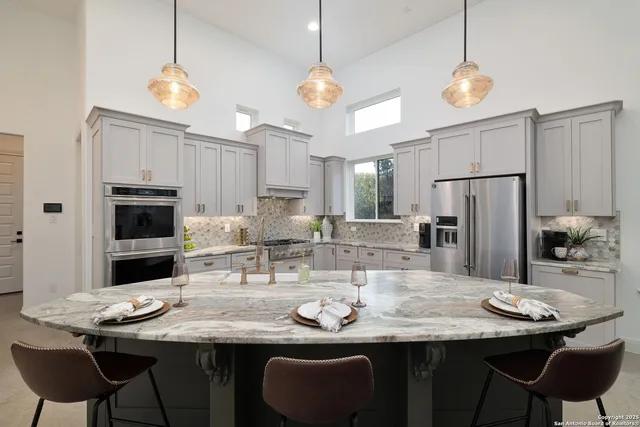 $729,000 | 303 Private Road 1733, Mico, TX 78056