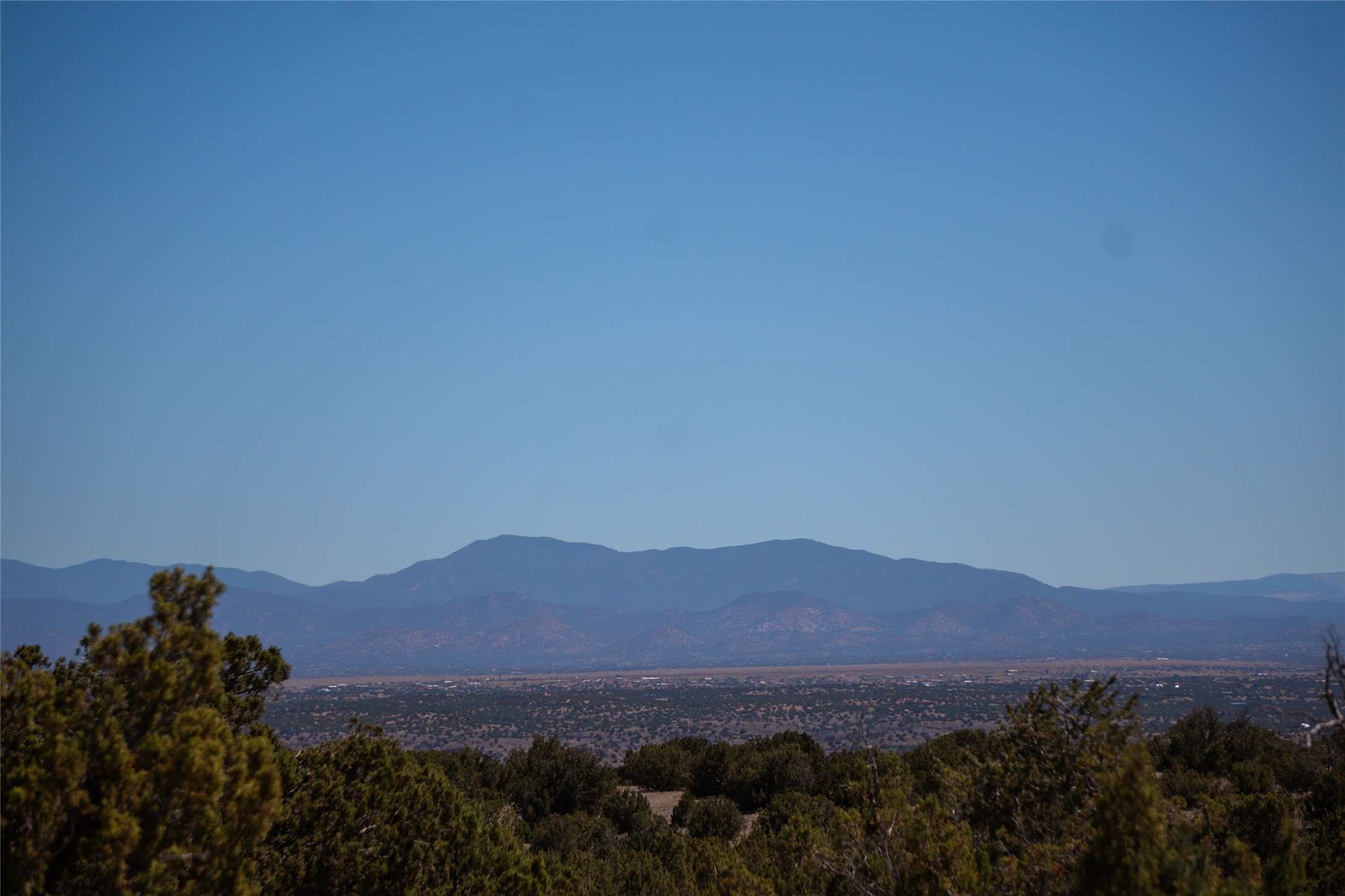 7 C Rancho De Shama, Unit A Cerrillos, NM 87010 - Photo 4 of 19