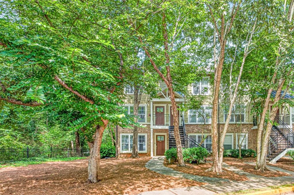 490 South Barnett Shoals Road, Unit 201 Athens, GA 30605 - Photo 6 of 38