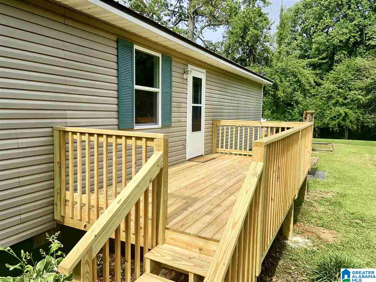5416 Brewer Road Mount Olive, AL 35117 - Photo 14 of 15