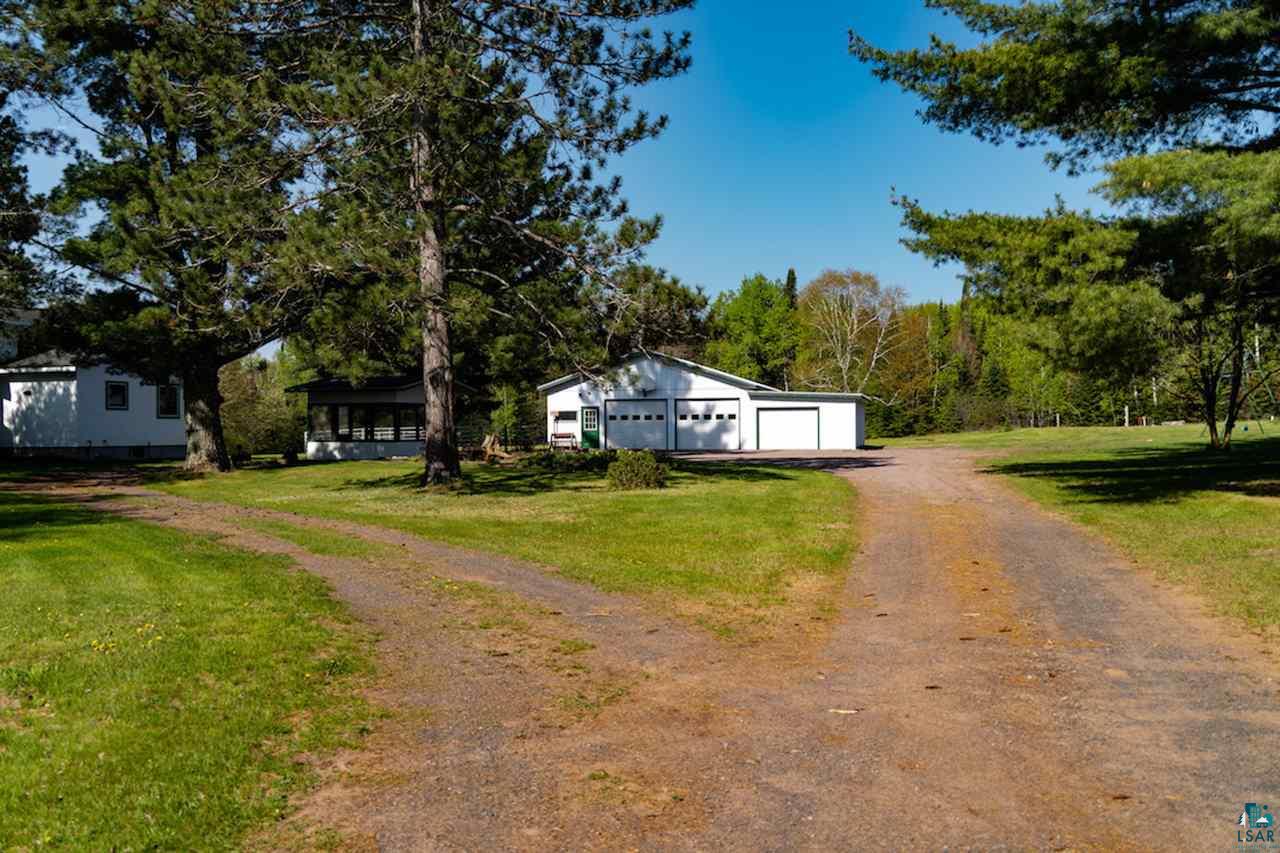 6619 County Rd D Lake Nebagamon, WI 54849 - Photo 12 of 22