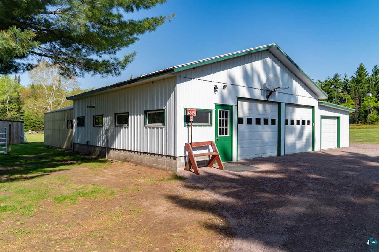 6619 County Rd D Lake Nebagamon, WI 54849 - Photo 17 of 22