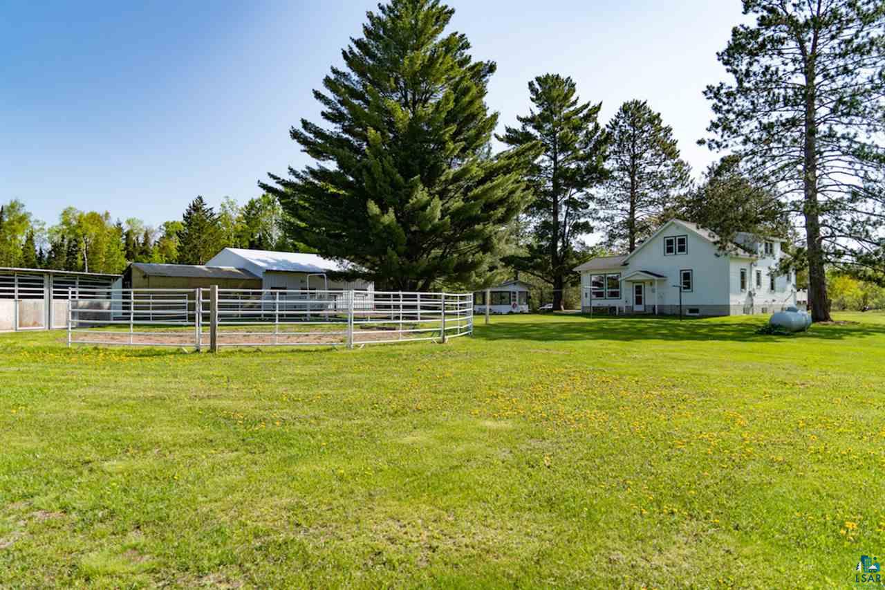 6619 County Rd D Lake Nebagamon, WI 54849 - Photo 2 of 22