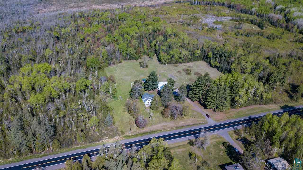 6619 County Rd D Lake Nebagamon, WI 54849 - Photo 22 of 22