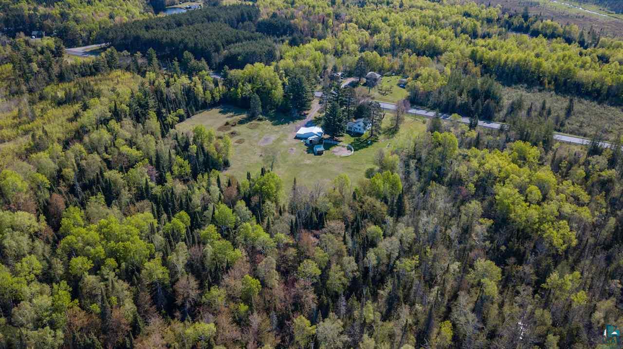 6619 County Rd D Lake Nebagamon, WI 54849 - Photo 9 of 22
