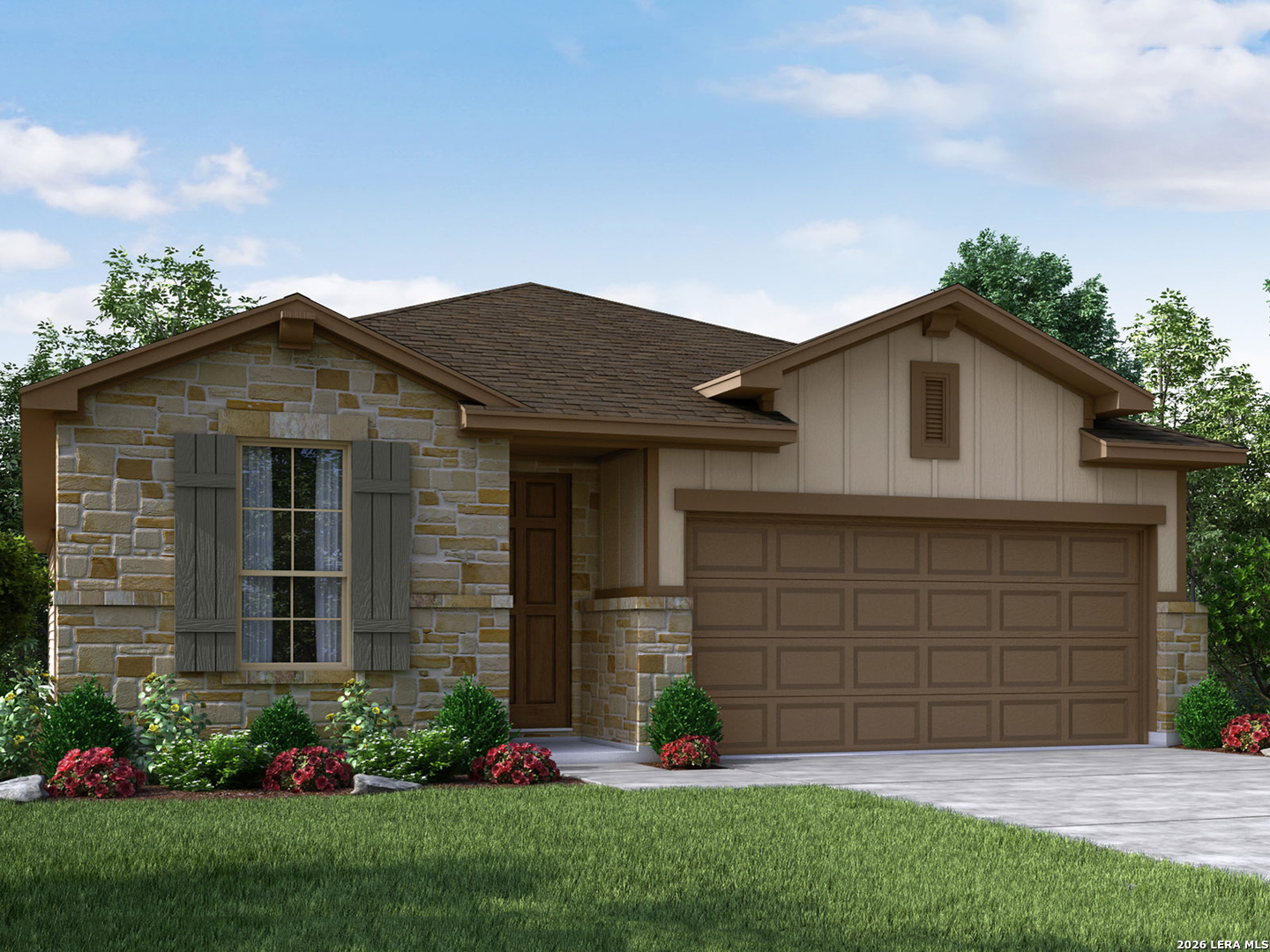 2802 Clemente Way Converse, TX 78109 - Photo 1 of 7