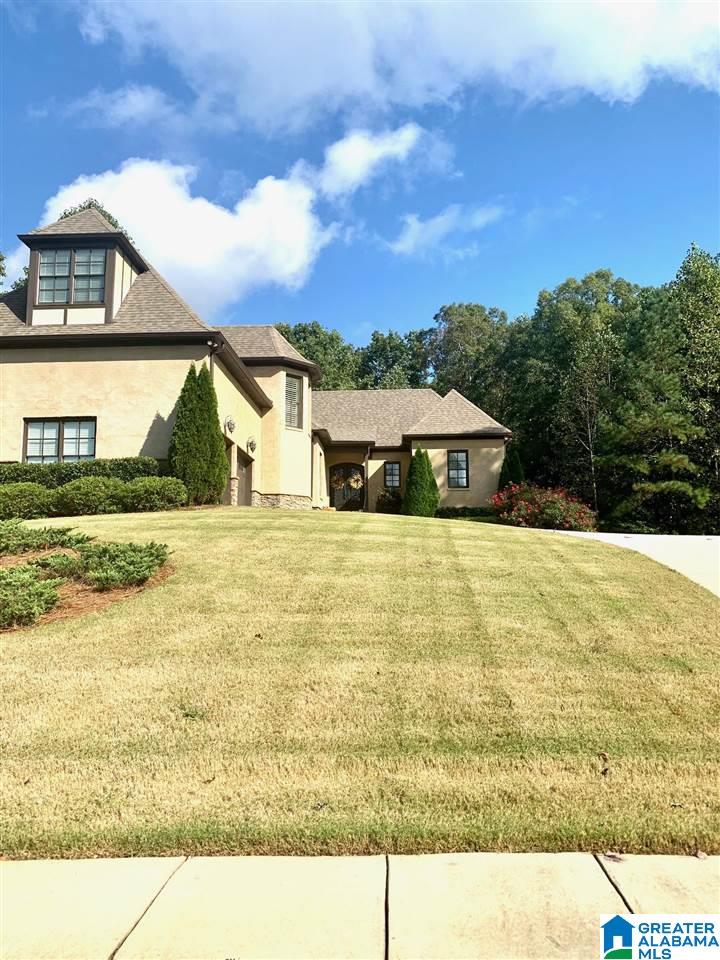 256 Normandy Lane Chelsea, AL 35043 - Photo 28 of 31