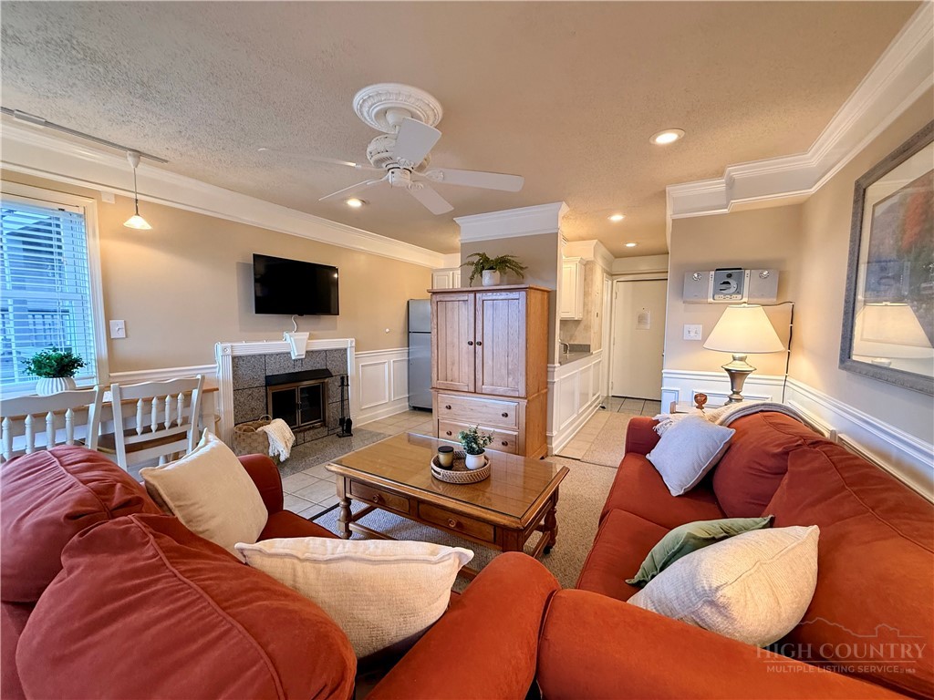 301 Pinnacle Inn Road, Unit 1203 Beech Mountain, NC 28604 - Photo 8 of 19