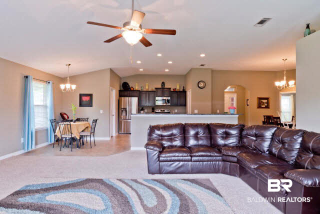 15541 Paddington Drive Foley, AL 36535 - Photo 8 of 28 15541 Paddington Dr.