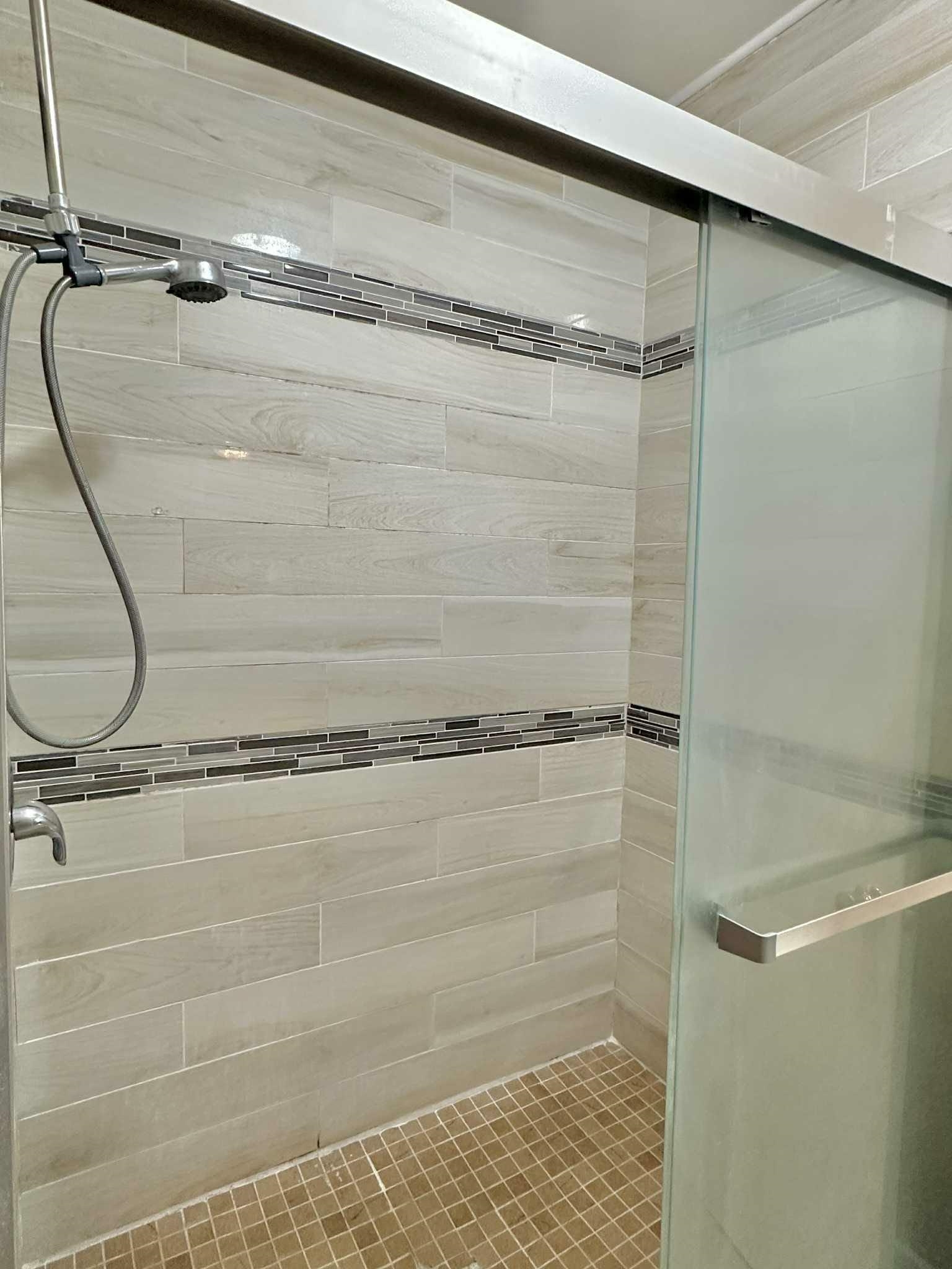 896 Orphanage Avenue Memphis, TN 38107 - Photo 14 of 17 Full bath with a stall shower