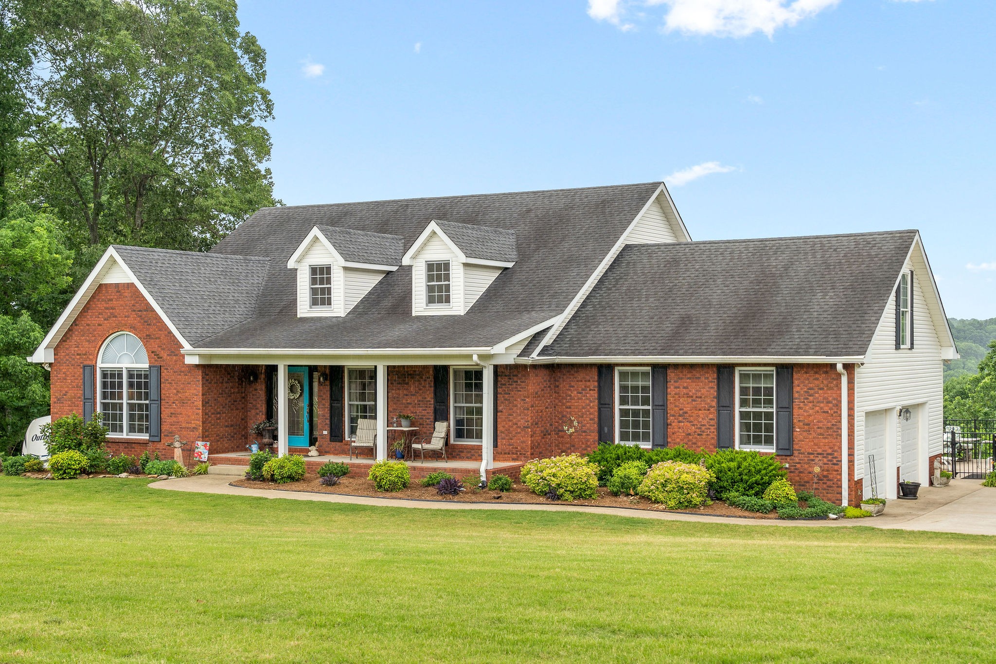 1620 Neblett Road Clarksville, TN 37040 - Photo 4 of 62 Gallery Image 4