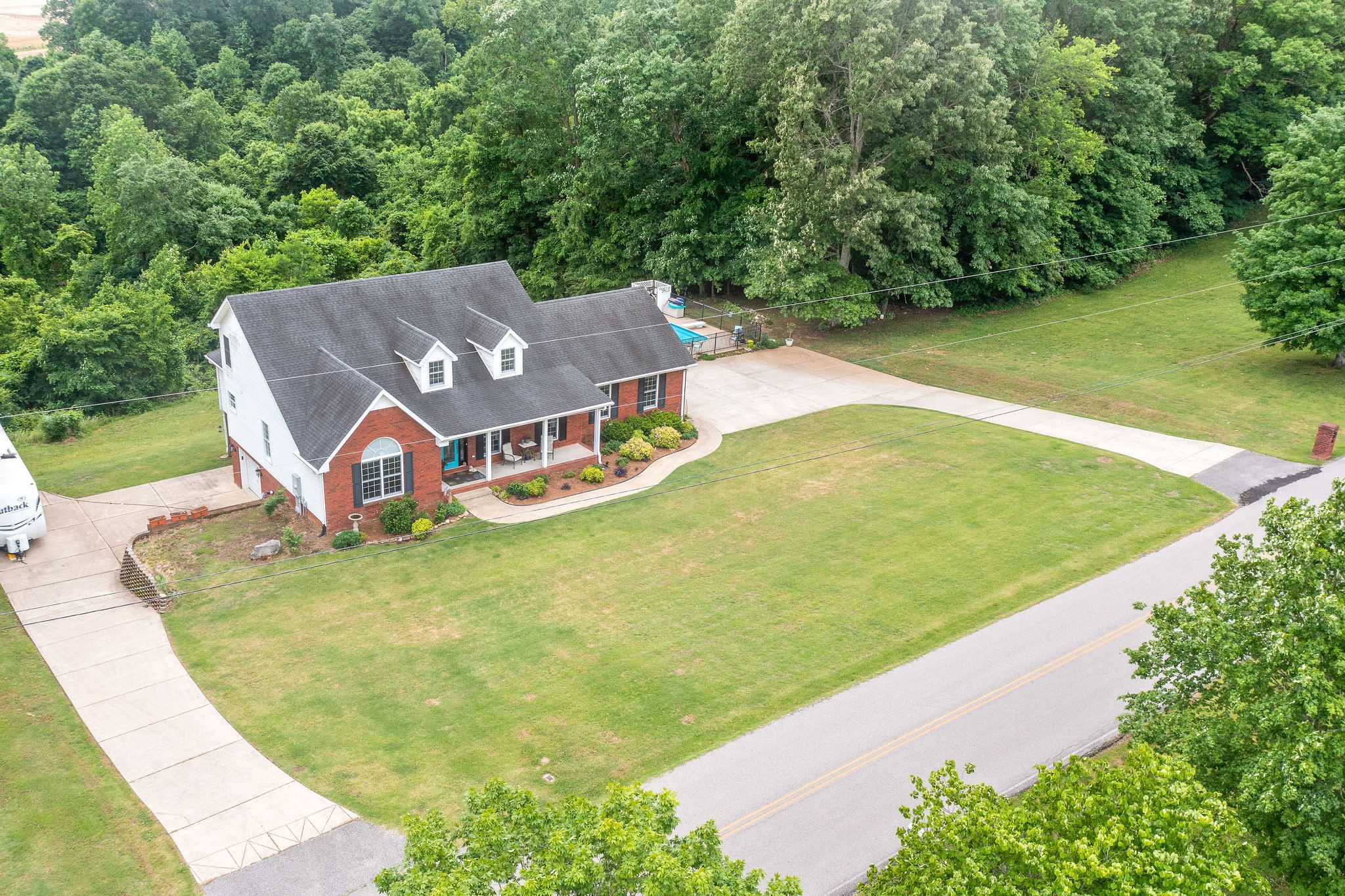 1620 Neblett Road Clarksville, TN 37040 - Photo 58 of 62 Gallery Image 58