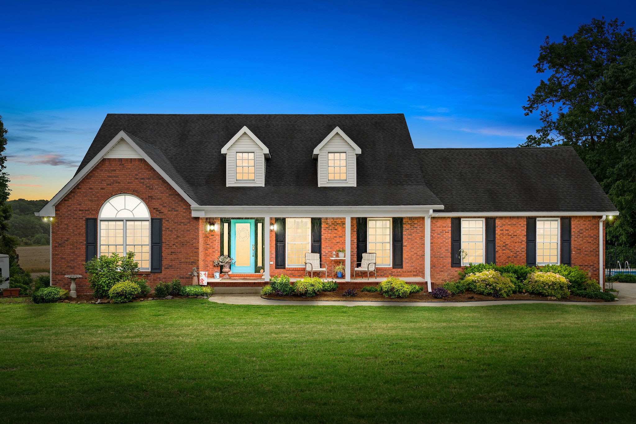 1620 Neblett Road Clarksville, TN 37040 - Photo 60 of 62 Gallery Image 60