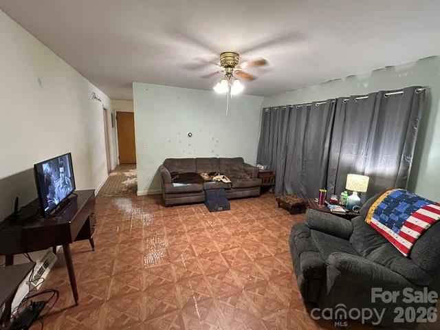 251 Wells Mill Road Bostic, NC 28018 - Photo 14 of 28
