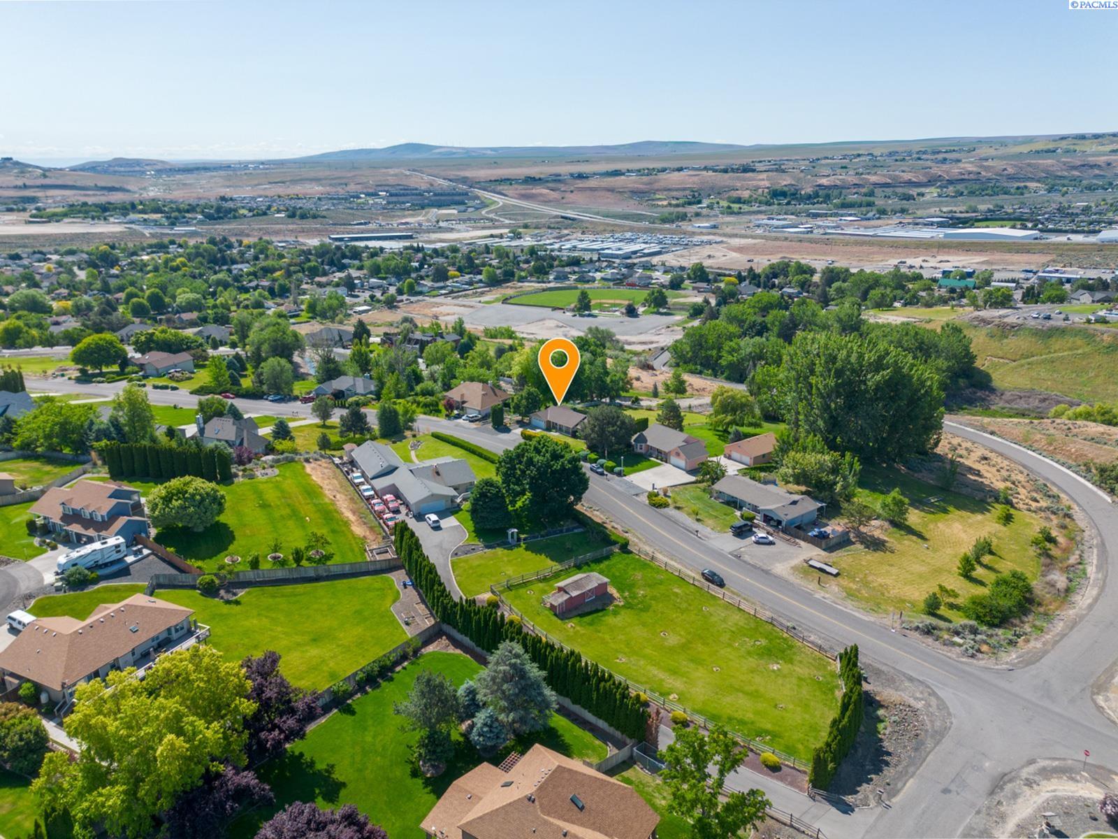 243 Rachel Road Kennewick, WA 99338 - Photo 34 of 36 Gallery Image 34