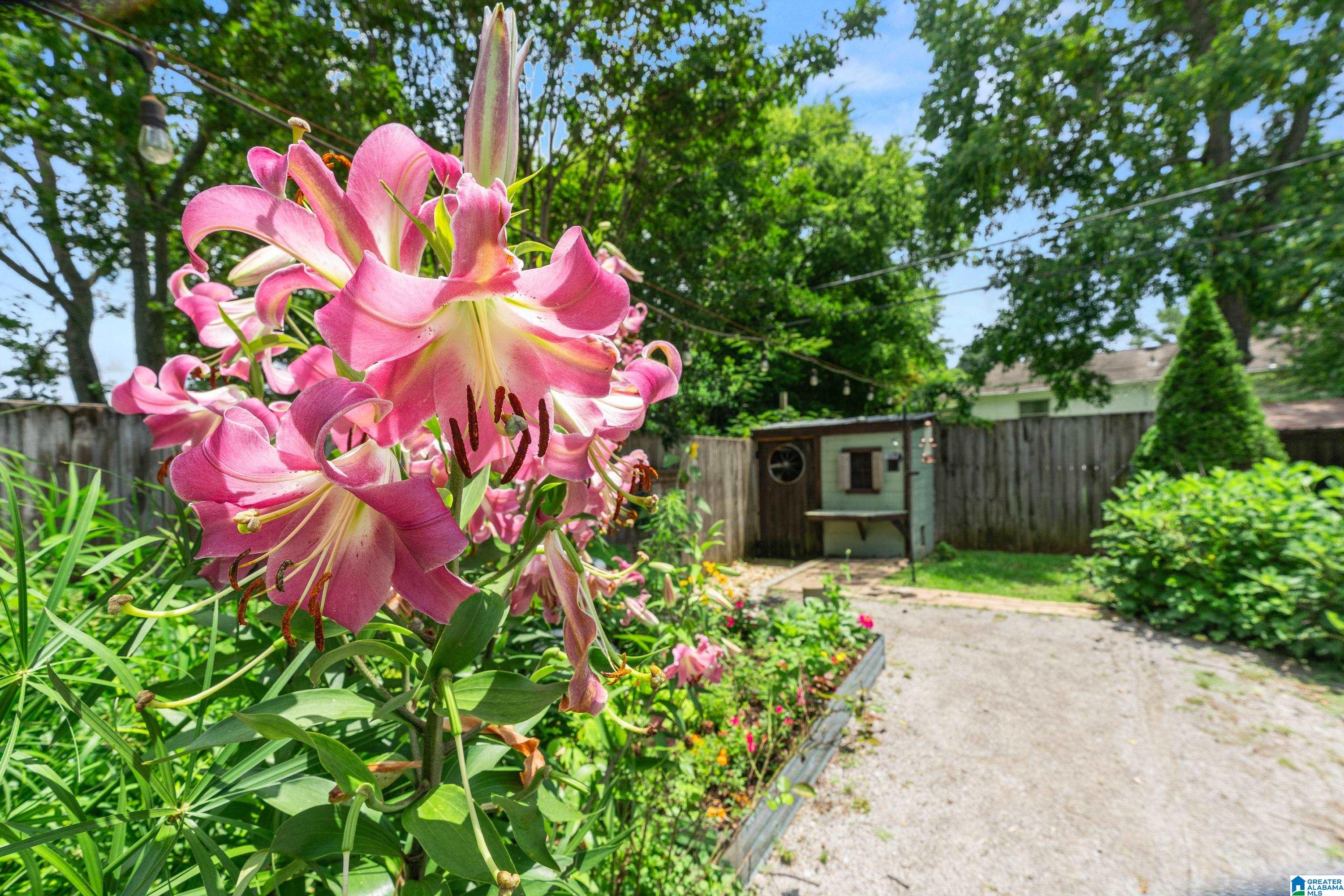607 Strathmore Road Birmingham, AL 35213 - Photo 44 of 51