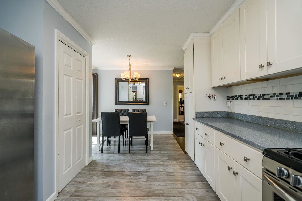 2125 Balboa Road Raleigh, NC 27603 - Photo 9 of 26 Kitchen