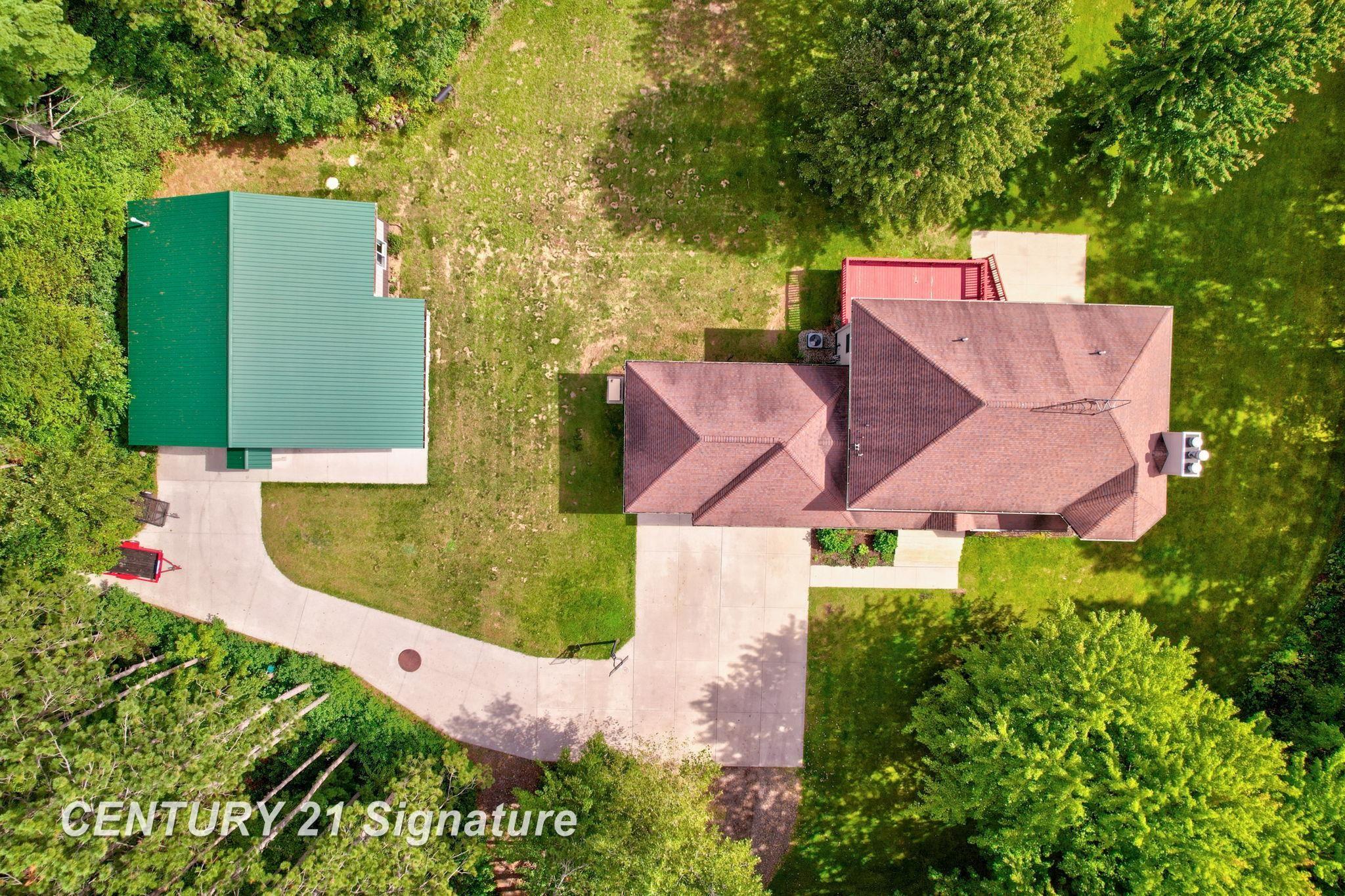 4090 North Fordney Road Hemlock, MI 48626 - Photo 87 of 99 Gallery Image 87