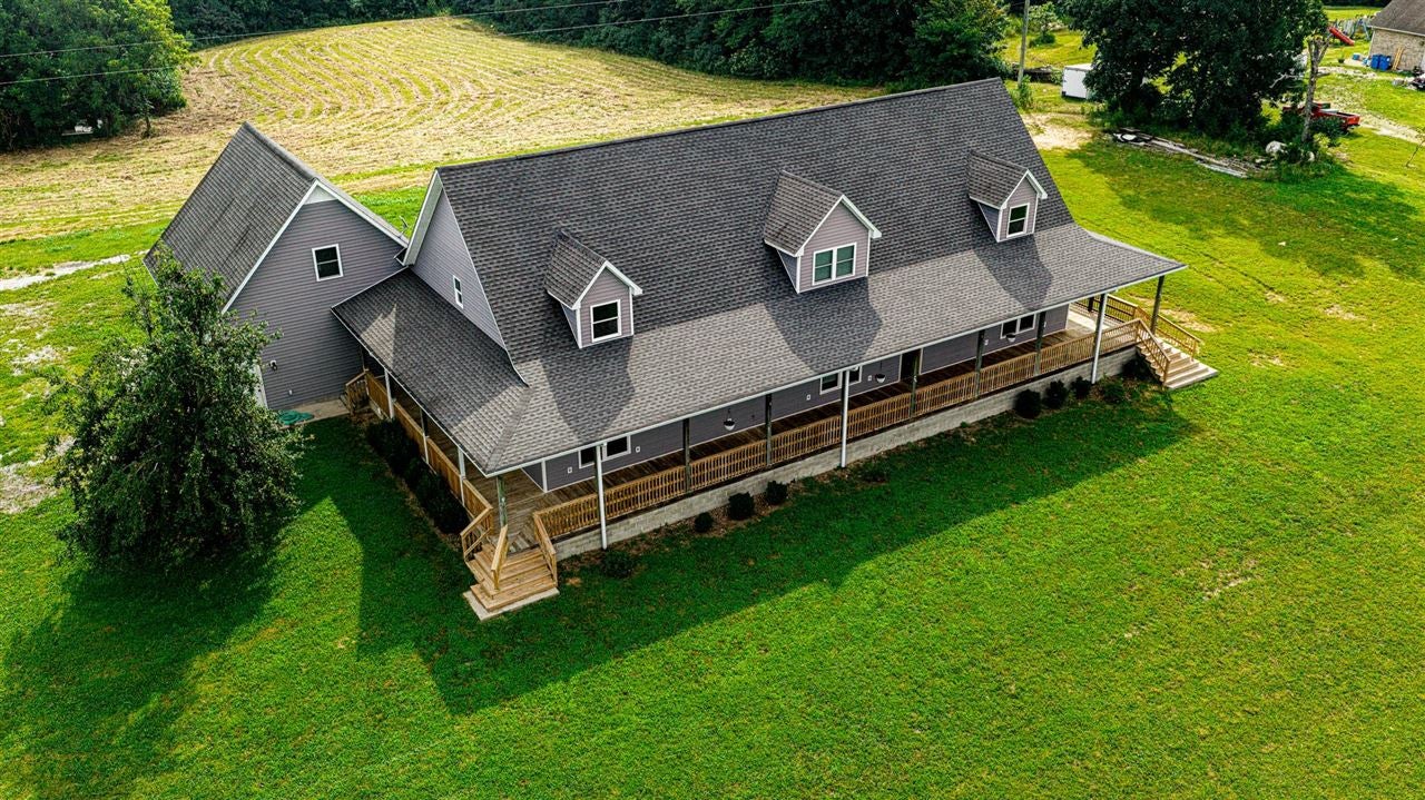 189 Jolertown Road Jetson, KY 42252 - Photo 47 of 49 Gallery Image 47