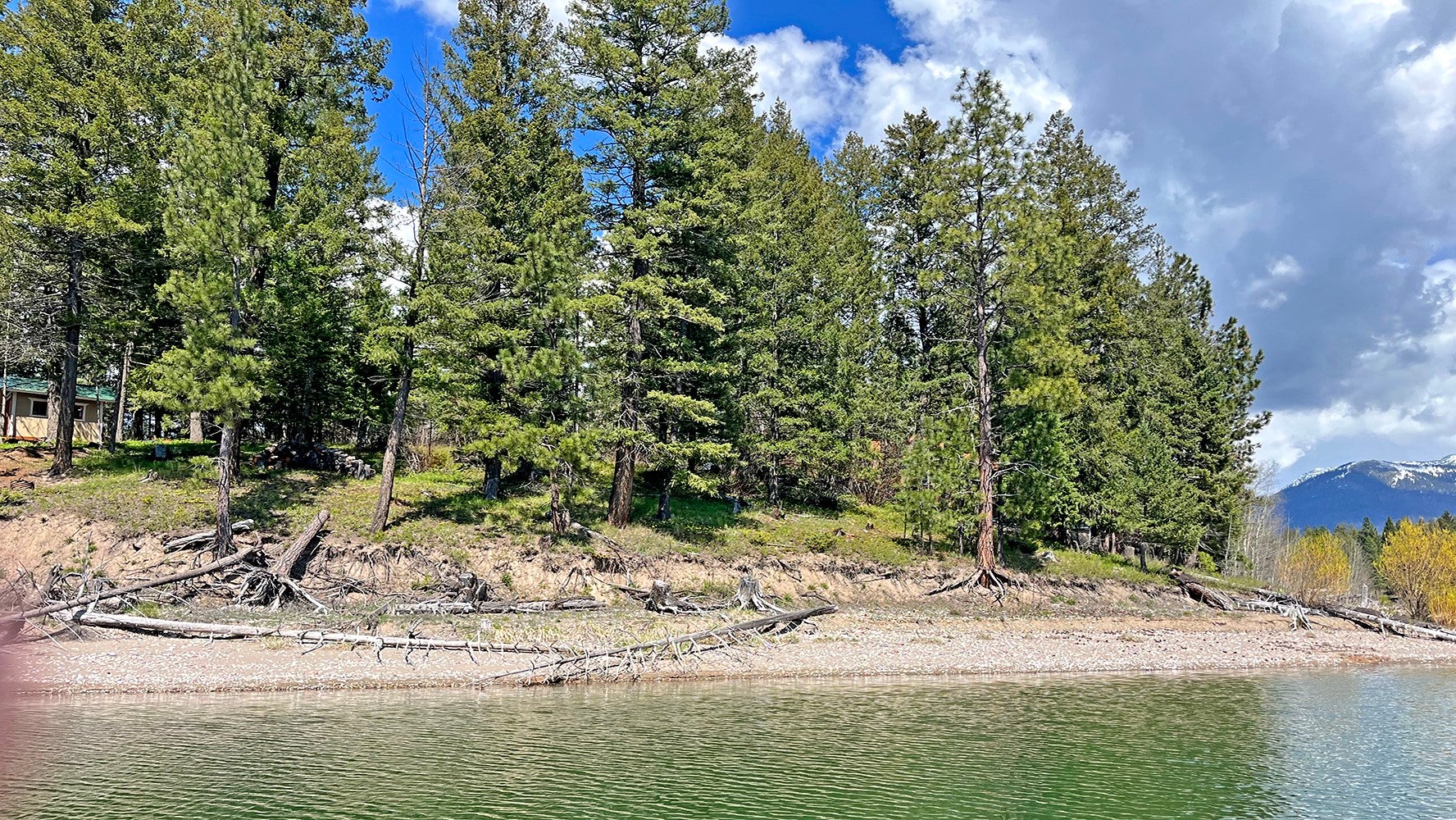 716 Echo Lake Road Bigfork, MT 59911 - Photo 2 of 14 Gallery Image 2