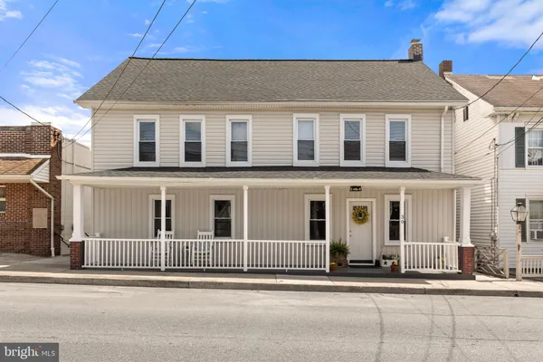 $299,900 | 30 West Maple Street, Wrightsville, PA 17368