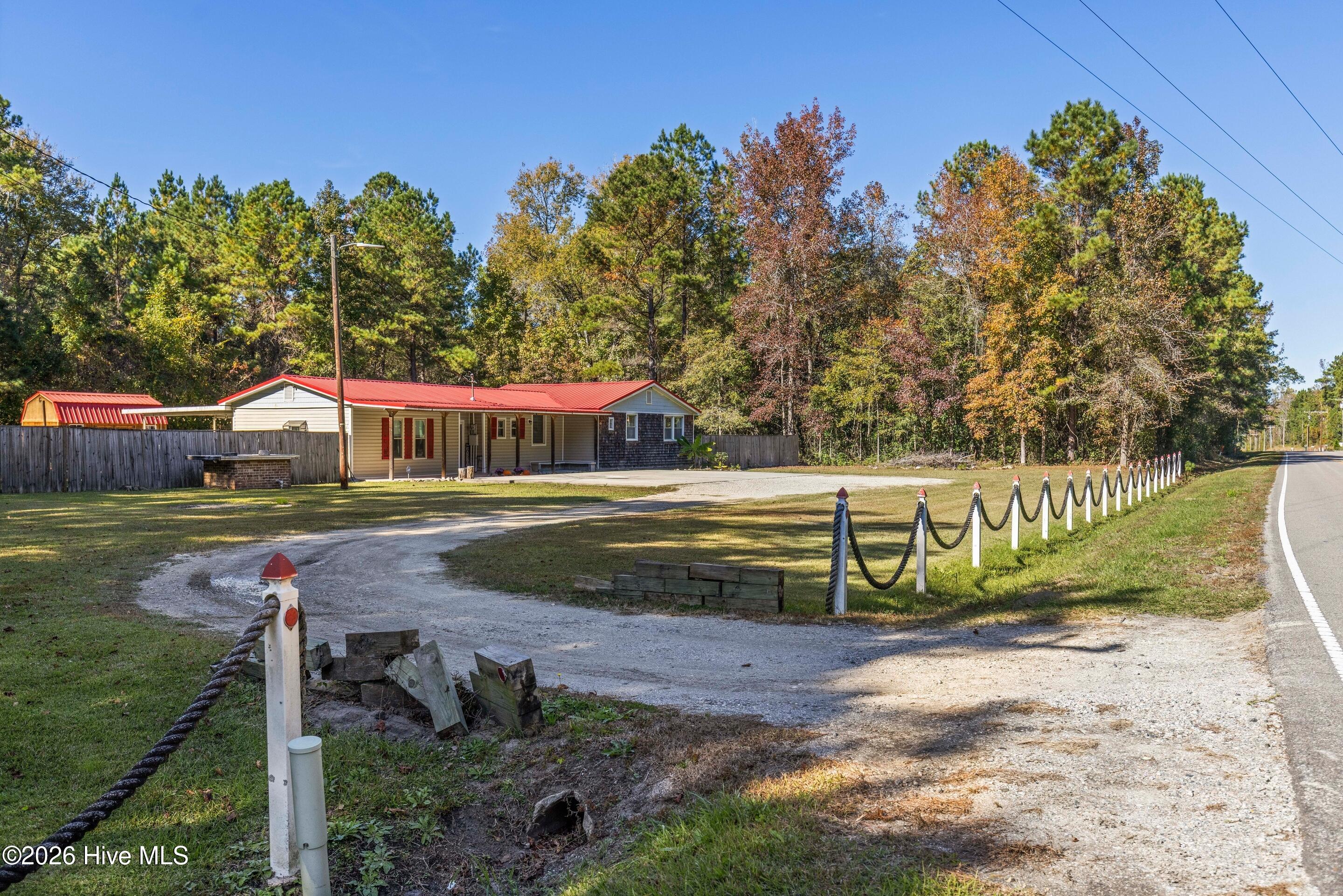2499 Maco Road Northeast Leland, NC 28451 - Photo 6 of 58