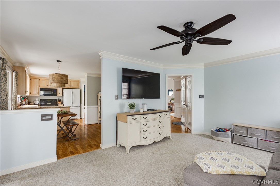15220 Windy Ridge Road Midlothian, VA 23112 - Photo 24 of 45 How about one more look?!