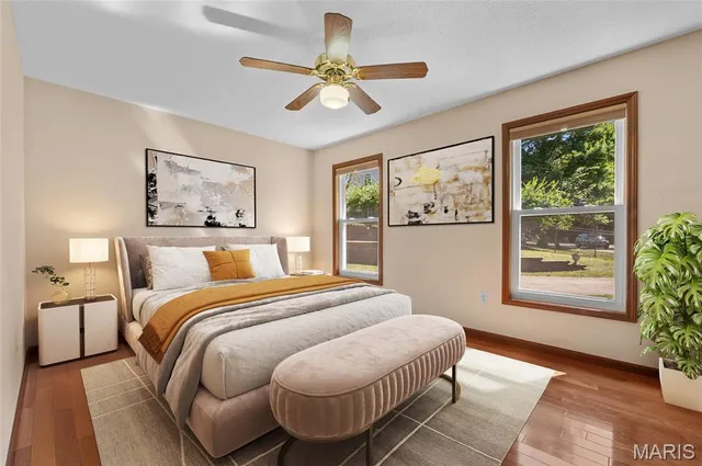 $487,000 | 109 Kingsbrooke Boulevard, Glen Carbon, IL 62034